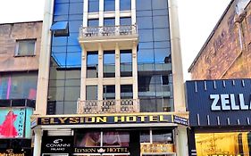 Elysion Hotel
